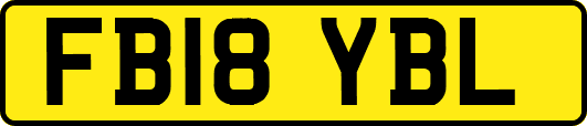 FB18YBL