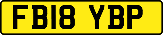 FB18YBP