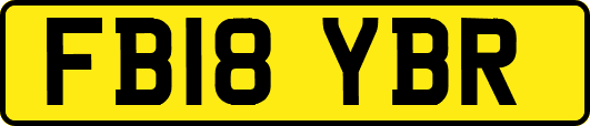 FB18YBR