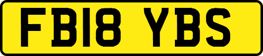 FB18YBS