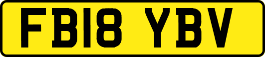 FB18YBV
