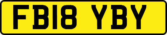 FB18YBY