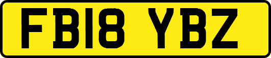 FB18YBZ