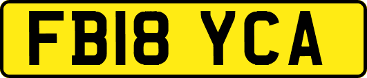 FB18YCA