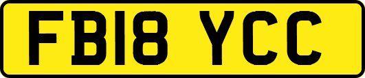 FB18YCC