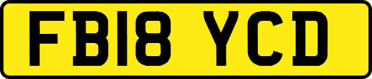 FB18YCD