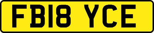 FB18YCE