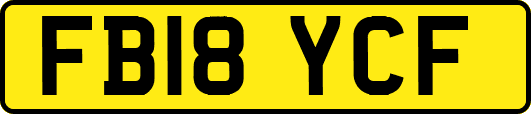 FB18YCF