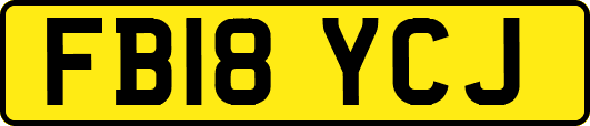 FB18YCJ