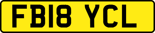 FB18YCL
