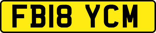 FB18YCM