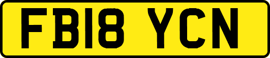FB18YCN