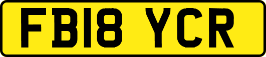 FB18YCR