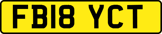 FB18YCT