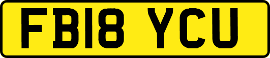 FB18YCU