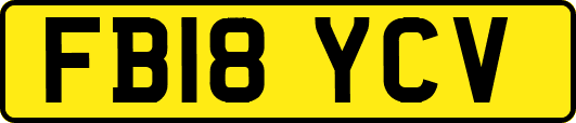 FB18YCV