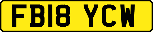 FB18YCW