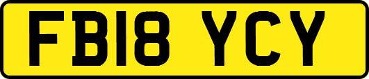 FB18YCY