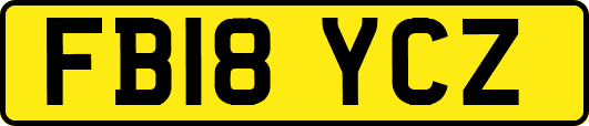 FB18YCZ
