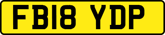 FB18YDP