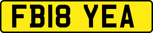 FB18YEA