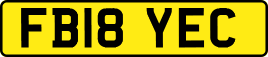 FB18YEC