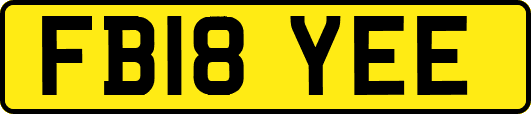 FB18YEE