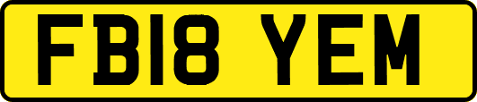 FB18YEM