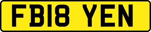 FB18YEN