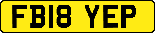 FB18YEP