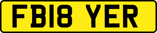 FB18YER
