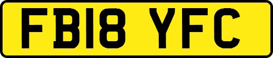 FB18YFC