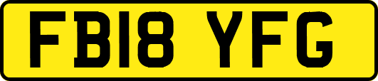 FB18YFG