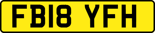 FB18YFH