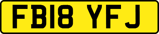 FB18YFJ