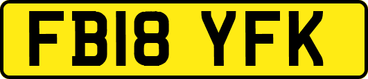 FB18YFK