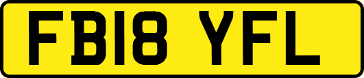FB18YFL
