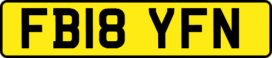 FB18YFN