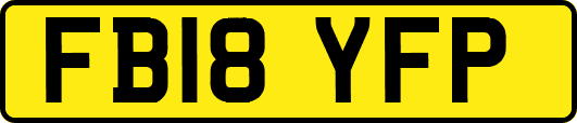 FB18YFP