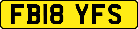 FB18YFS