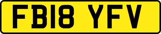 FB18YFV
