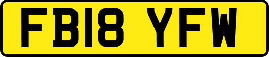 FB18YFW