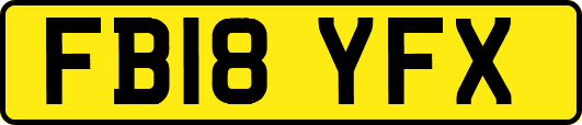 FB18YFX