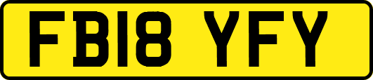FB18YFY
