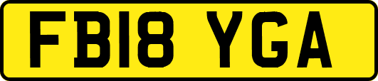 FB18YGA