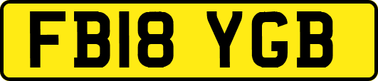 FB18YGB