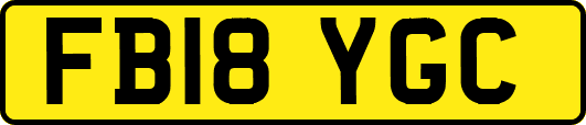 FB18YGC