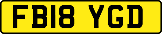 FB18YGD