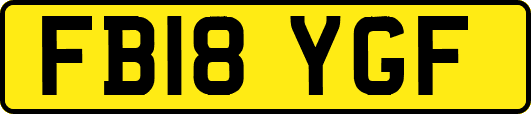 FB18YGF