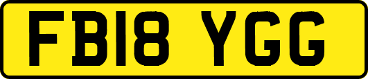 FB18YGG